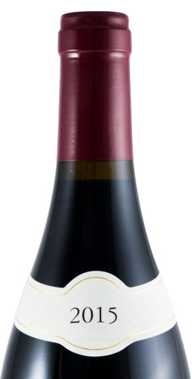 2015 Domaine Confuron-Cotetidot Grand Cru Clos de Vougeot tinto