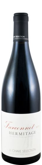 2013 Domaine Jean-Louis Chave Sélection Farconnet Hermitage tinto