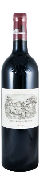 2015 Château Lafite Rothschild Pauillac tinto