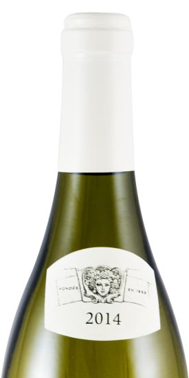 2014 Domaine Louis Jadot Morgeot Monopole Clos de la Chapelle Premier Cru Chassagne-Montrachet branco