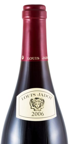 2006 Domaine Louis Jadot Beaune Theurons Premier Cru red