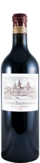 2015 Château Cos D'Estournel Saint-Estèphe tinto