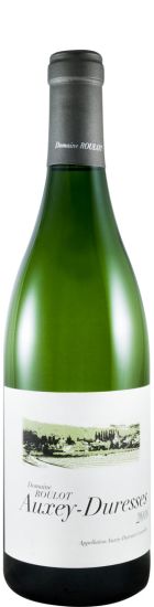 2016 Domaine Roulot Auxey-Duresses branco