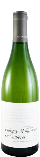 2015 Jean-Marc Roulot Le Cailleret Puligny-Montrachet white