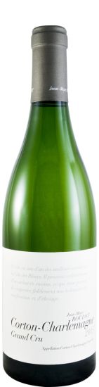 2015 Jean-Marc Roulot Corton-Charlemagne white