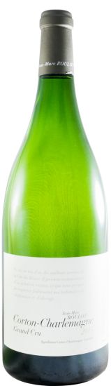 2015 Jean-Marc Roulot Corton-Charlemagne branco 1,5L