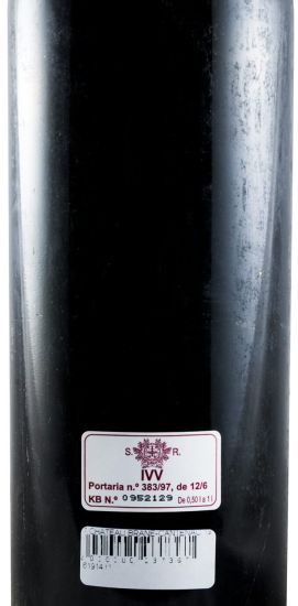 1953 Château Brane-Cantenac Hanappier red