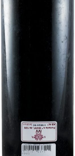 1969 Château Brane-Cantenac Margaux tinto