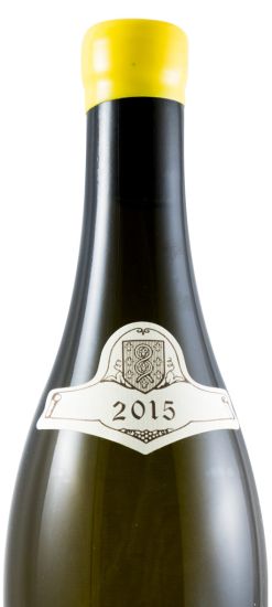2015 Domaine François Raveneau Forêt Premier Cru Chablis white