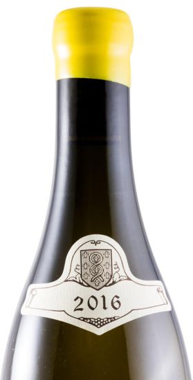 2016 Domaine François Raveneau Valmur Grand Cru Chablis white