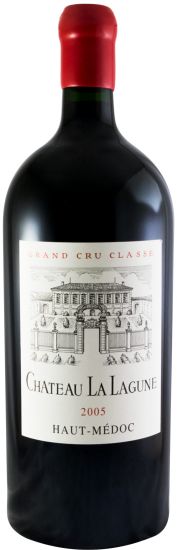 2005 Château La Lagune Haut-Medoc tinto 5L