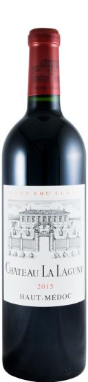 2015 Château La Lagune Haut-Medoc tinto