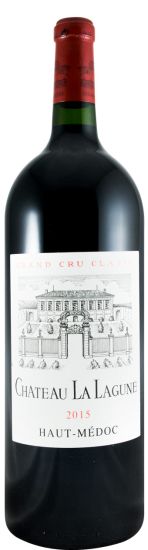 2015 Château La Lagune Haut-Medoc tinto 1,5L