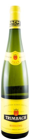 2014 Maison Trimbach Classic Riesling Alsace white