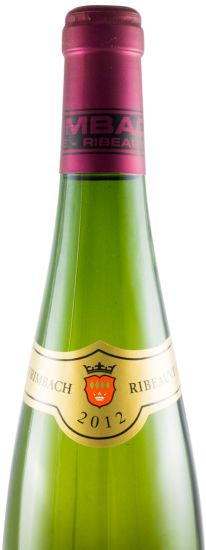 2012 Maison Trimbach Reserve Personnel Pinot Gris Alsace white