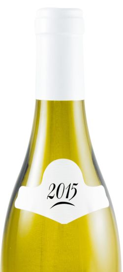 2015 Domaine Corinne & Jean-Pierre Grossot Les Fourneaux Chablis branco