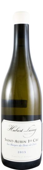 2015 Domaine Hubert Lamy Les Murgers des Dents de Chien Premier Cru Saint-Aubin white