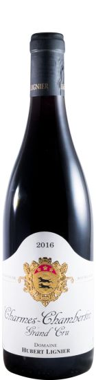 2016 Domaine Hubert Lignier Charmes-Chambertin Grand Cru tinto