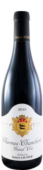 2015 Domaine Hubert Lignier Charmes-Chambertin Grand Cru red