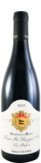 2015 Domaine Hubert Lignier Les Didiers Hospices de Nuits Nuits-Saint-Georges red