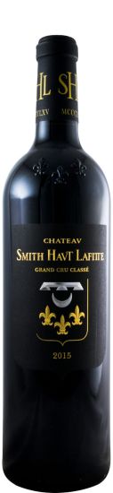 2015 Château Smith Haut Lafitte Pessac-Léognan red