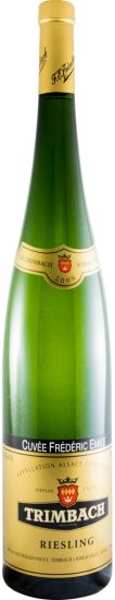 2009 Maison Trimbach Cuvée Frederic Emile Riesling Alsace white 1.5L