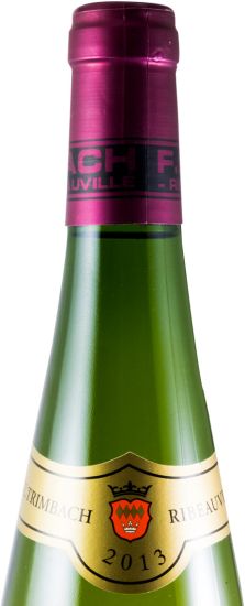 2013 Maison Trimbach Reserve Personnel Pinot Gris Alsace branco