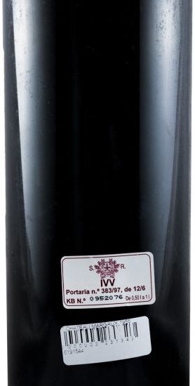 1956 Château Margaux tinto