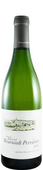 2016 Domaine Roulot Perrières Meursault branco