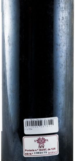 1979 Château Tayac Margaux tinto