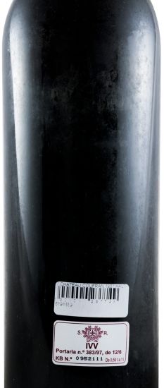 1961 Château Coufran Haut-Medoc tinto