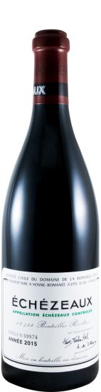 2015 Domaine de la Romanée-Conti Grand Cru Échézeaux tinto