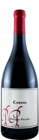 2016 Philippe Pacalet Cornas red