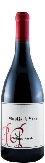 2016 Philippe Pacalet Moulin à Vent red