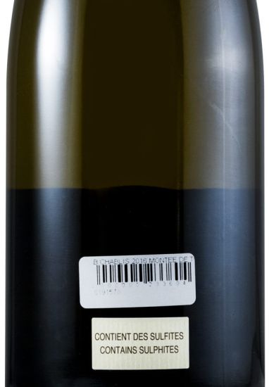 2016 Domaine François Raveneau Montée de Tonnerre Premier Cru Chablis branco