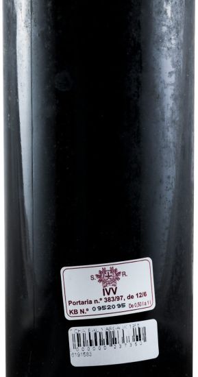 1955 Château Margaux red