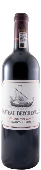 2016 Château Beychevelle Saint-Julien tinto
