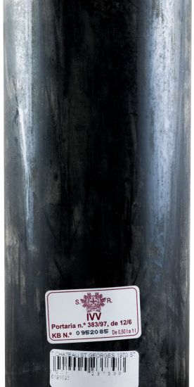 1970 Château Saint-Georges Saint-Émilion red