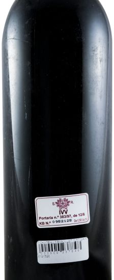 1957 Château Trimoulet Saint-Émilion red