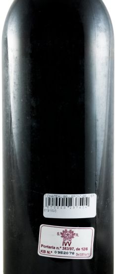 1964 Château Bellefont-Belcier Saint-Émilion tinto