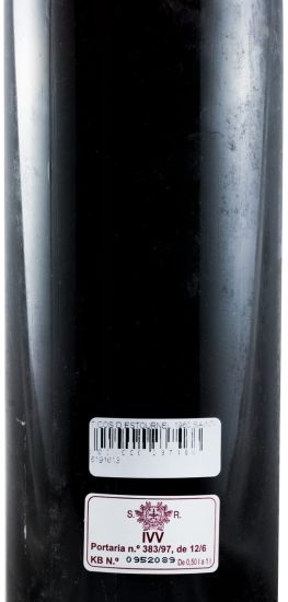 1960 Château Cos D'Estournel Saint-Estèphe tinto
