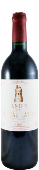 1994 Château Latour Pauillac tinto