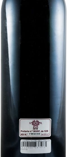 1979 Château Ducru-Beaucaillou Saint-Julien tinto