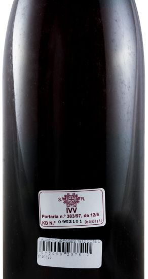 1972 Julien Coche-Debord & Fills Auxey-Duresses tinto