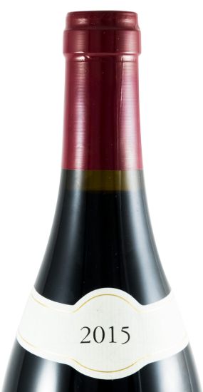 2015 Domaine Confuron-Cotetidot Les Suchots Vosne-Romanée red