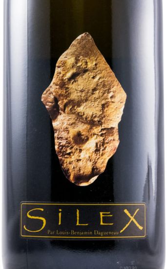 2015 Domaine Didier Dagueneau Silex Pouilly-Fumé branco
