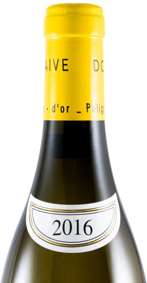 2016 Domaine Leflaive Clavoillon Puligny-Montrachet white