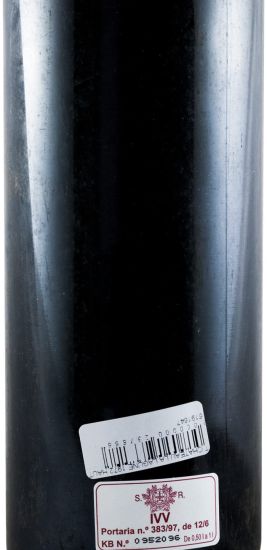 1972 Château La Lagune Haut-Medoc tinto 73cl