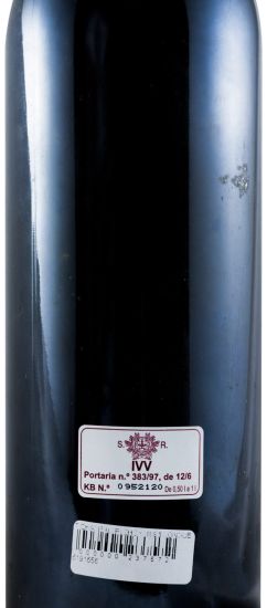1996 Château Pichon-Longueville au Baron de Pichon-Longueville Pauillac red