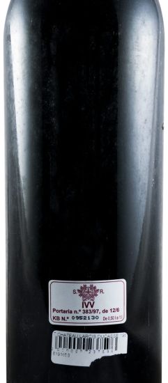 1964 Château Larcis-Ducasse Saint-Émilion tinto